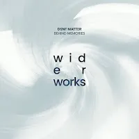 Dsnt Matter — Behind Memories — обложка