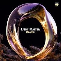 Dsnt Matter — Disaster (Extended Mix) — обложка